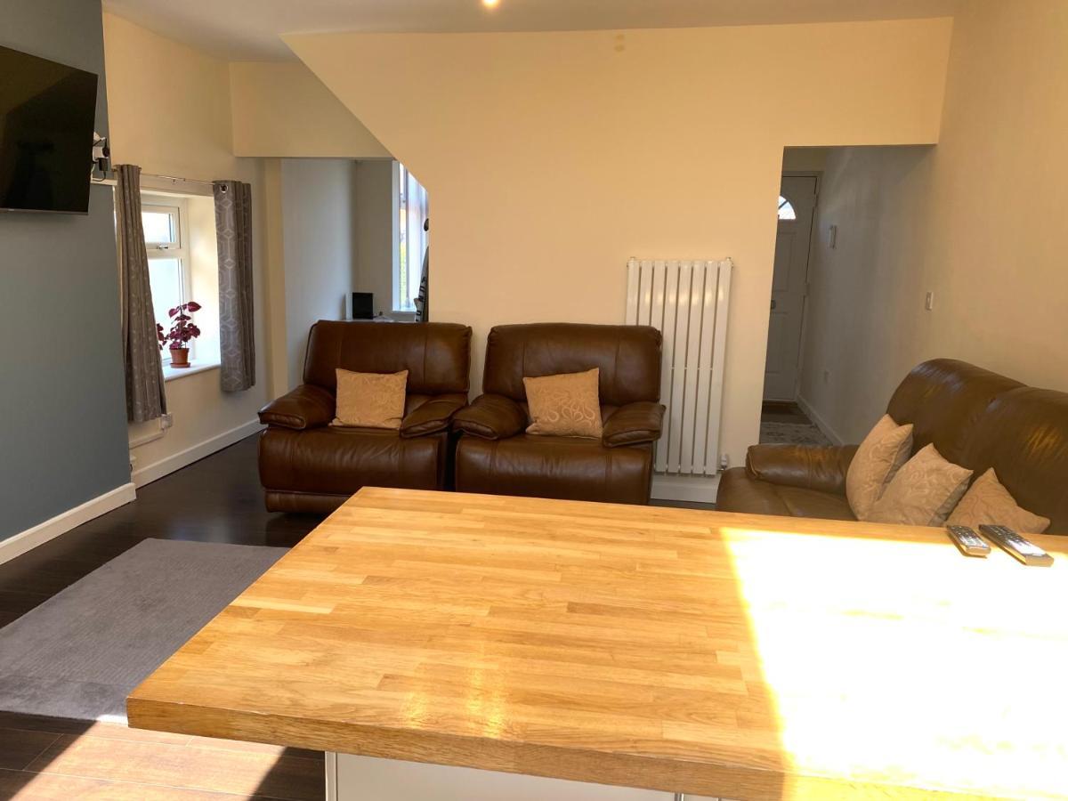 Greenwood Manchester Extérieur photo
