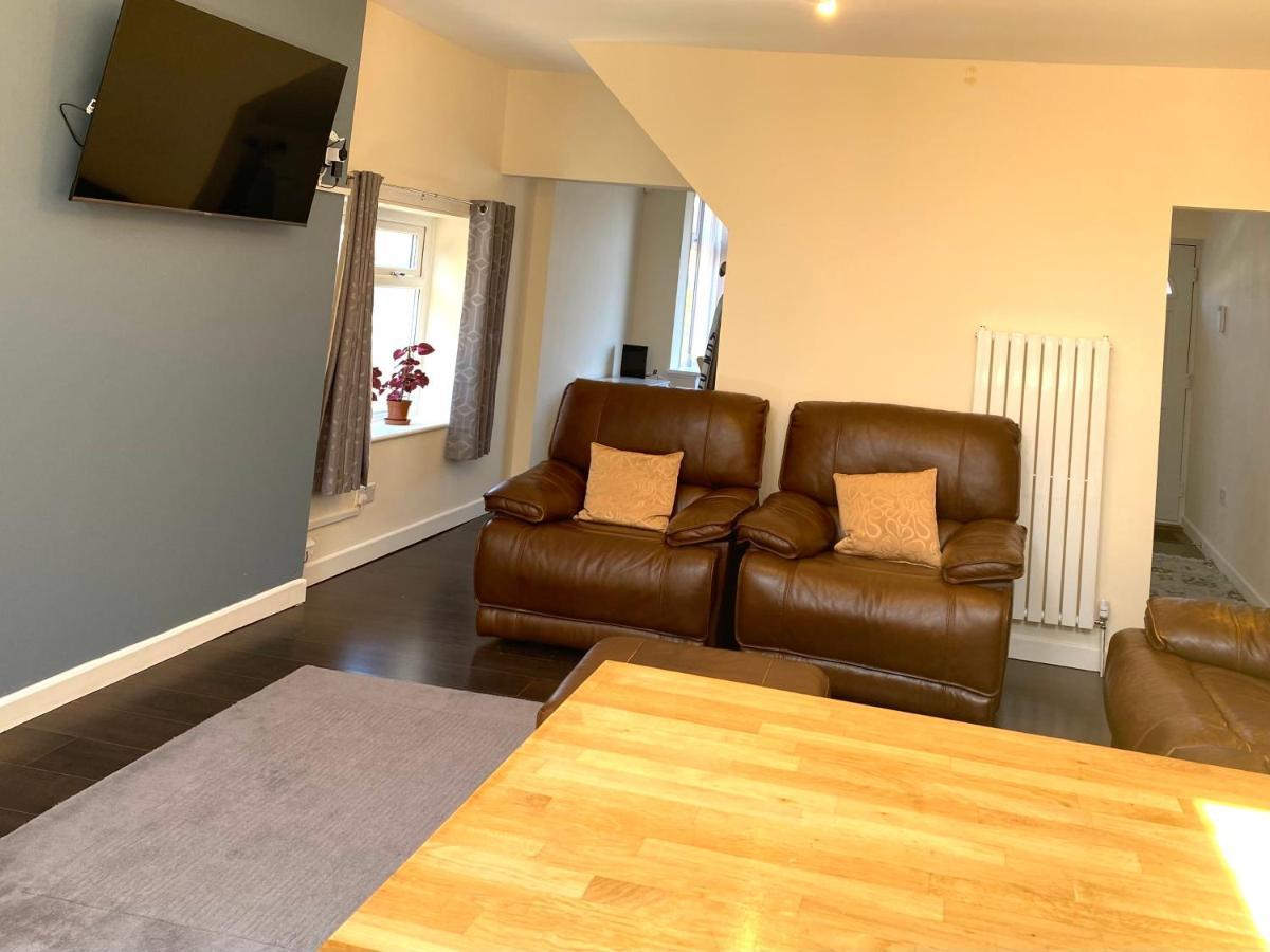 Greenwood Manchester Extérieur photo