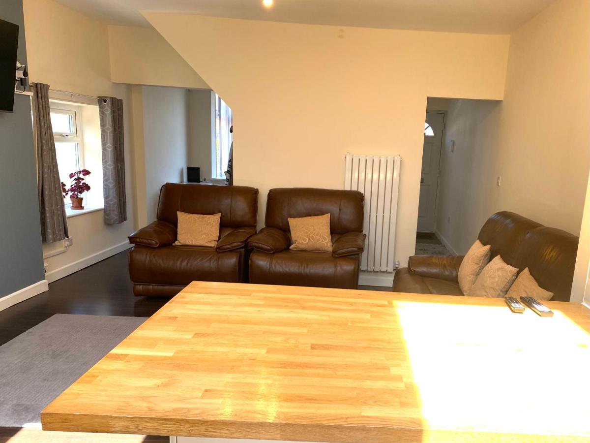 Greenwood Manchester Extérieur photo