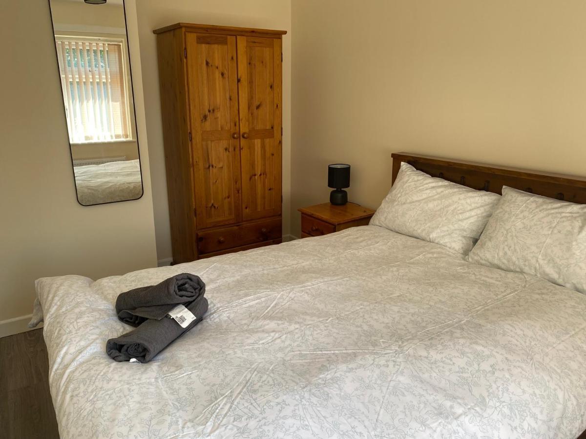 Greenwood Manchester Extérieur photo