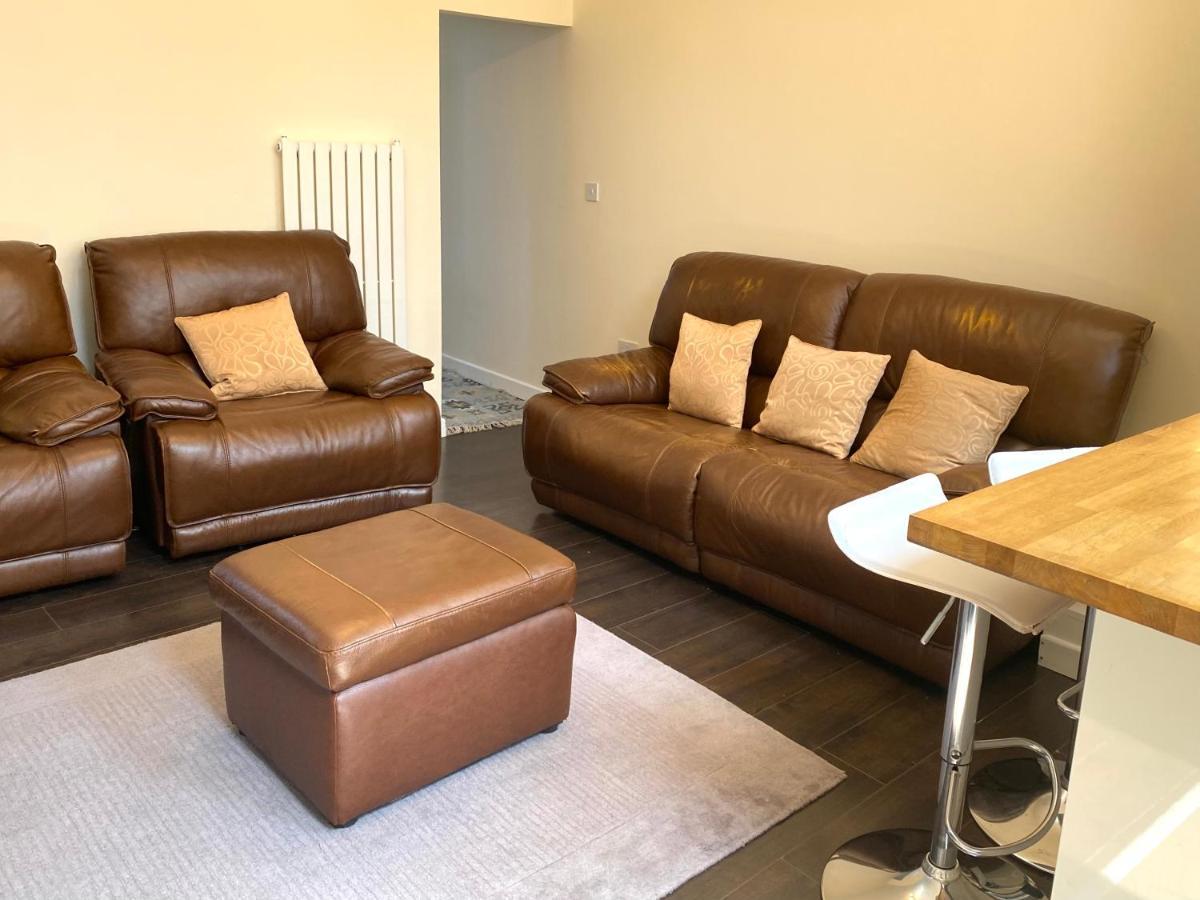 Greenwood Manchester Extérieur photo