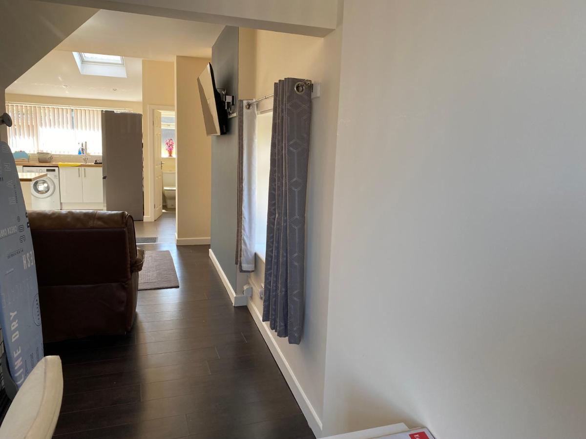 Greenwood Manchester Extérieur photo