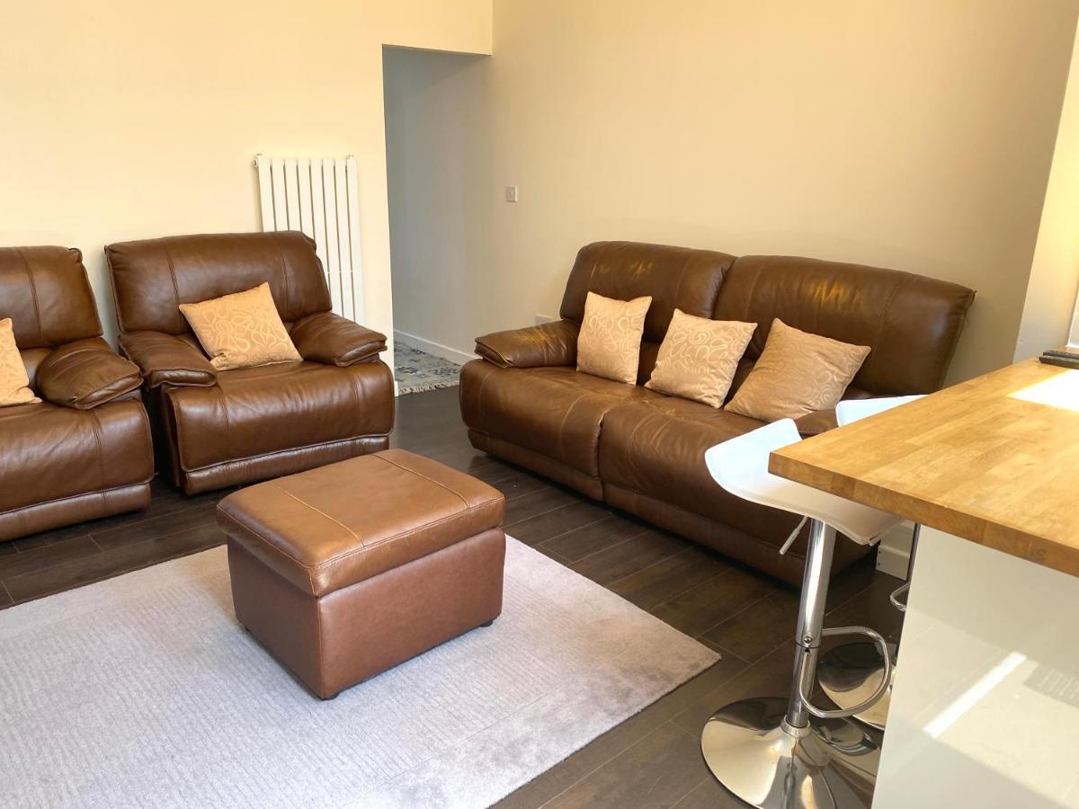 Greenwood Manchester Extérieur photo