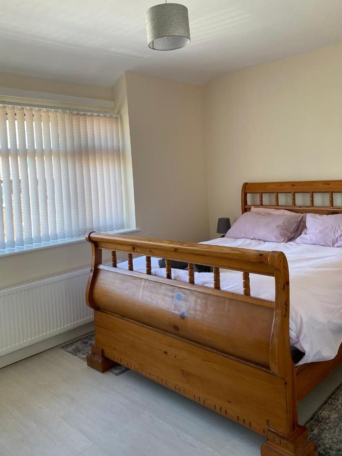 Greenwood Manchester Extérieur photo