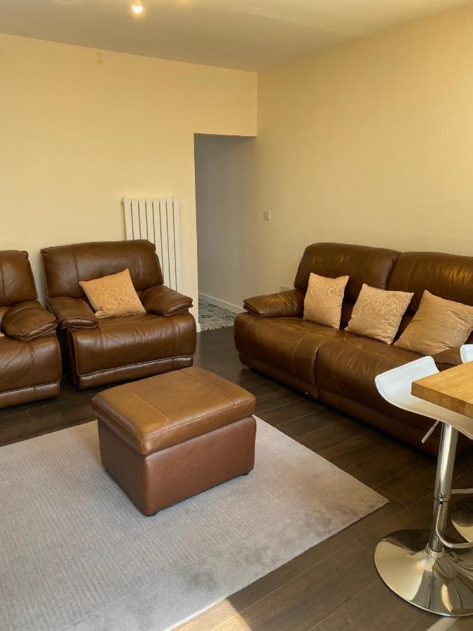 Greenwood Manchester Extérieur photo